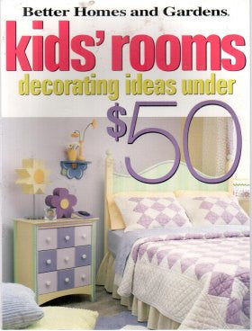 Affordable Kids' Room Decor Ideas Under $50 - Perfect for Nursery, Bedroom & Playroom Makeovers
