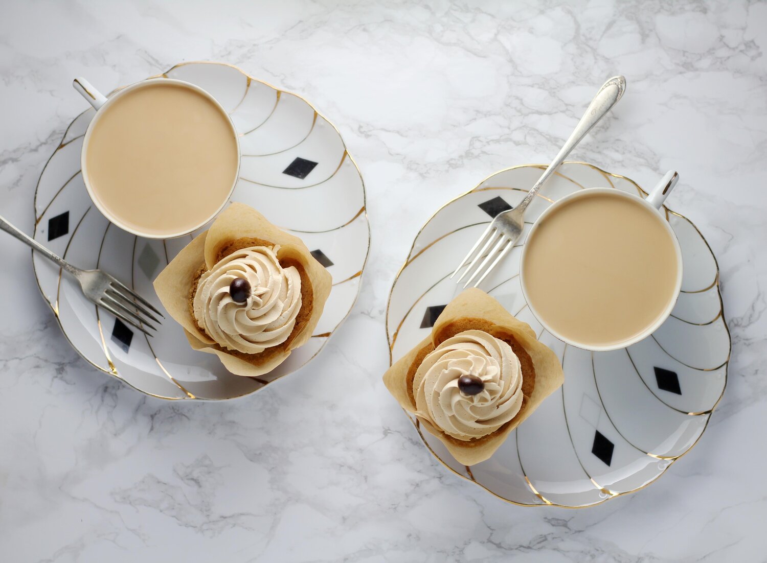Afternoon Tea Recording with Gabrielle Jammal - Exclusive Interview & Conversation - Perfect for Tea Lovers, Podcasts & Relaxation