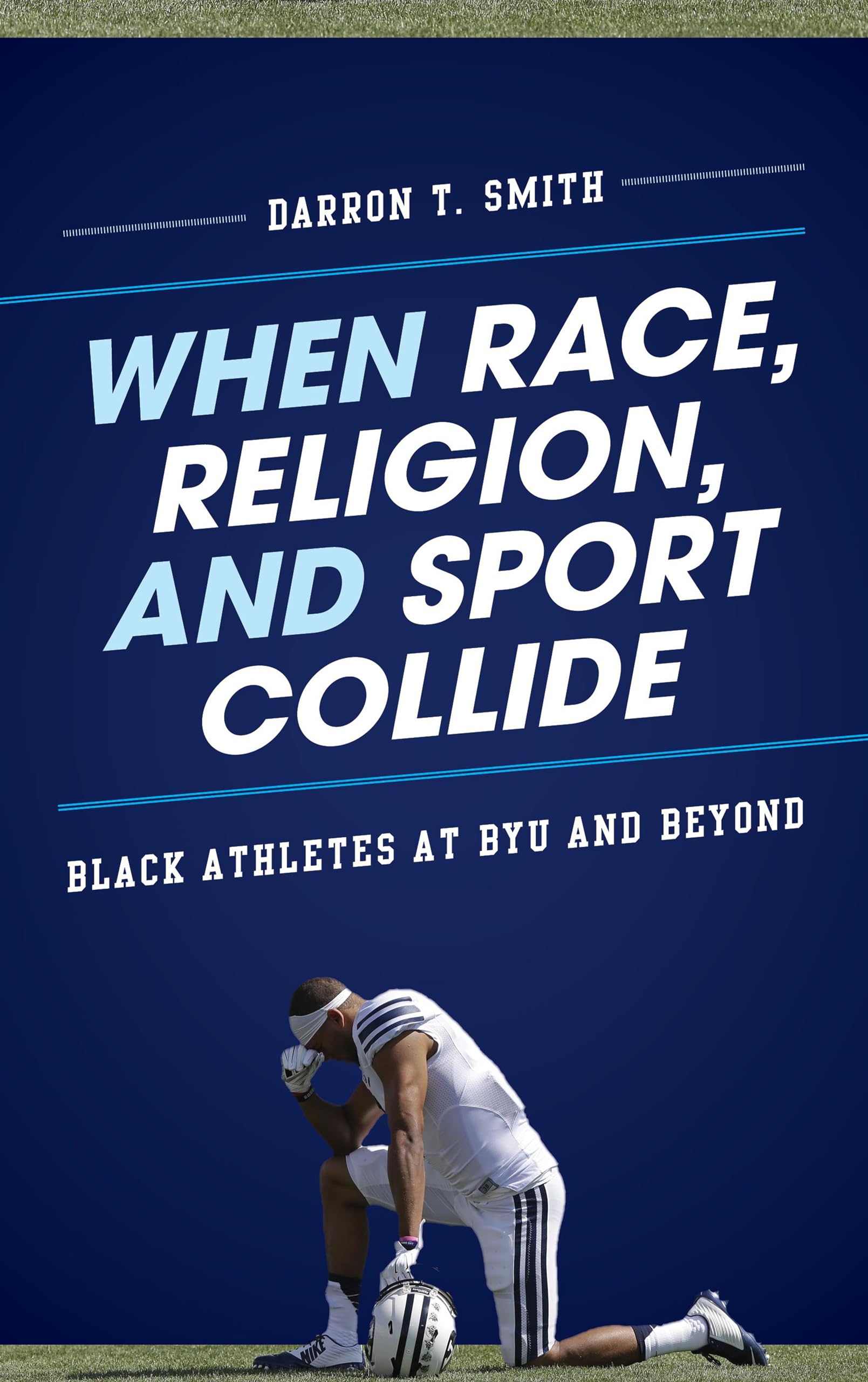Race, Religion & Sports: Black Athletes at BYU & Beyond - Multiracial America Perspectives | College Athletics & Social Justice Discussions