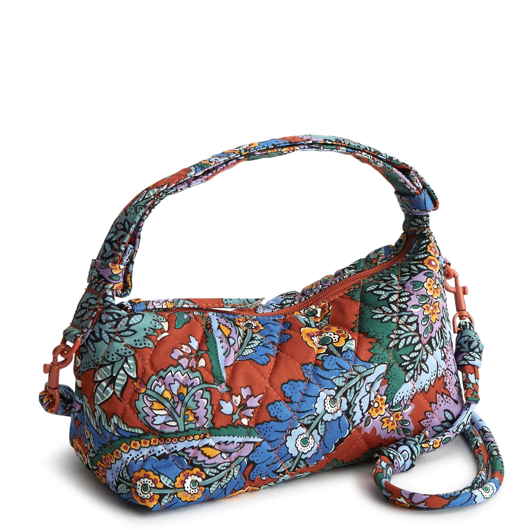 Roxbury Crescent Crossbody Bag for Women - Stylish Leather Shoulder Purse with Adjustable Strap, Perfect for Travel, Work & Everyday Use