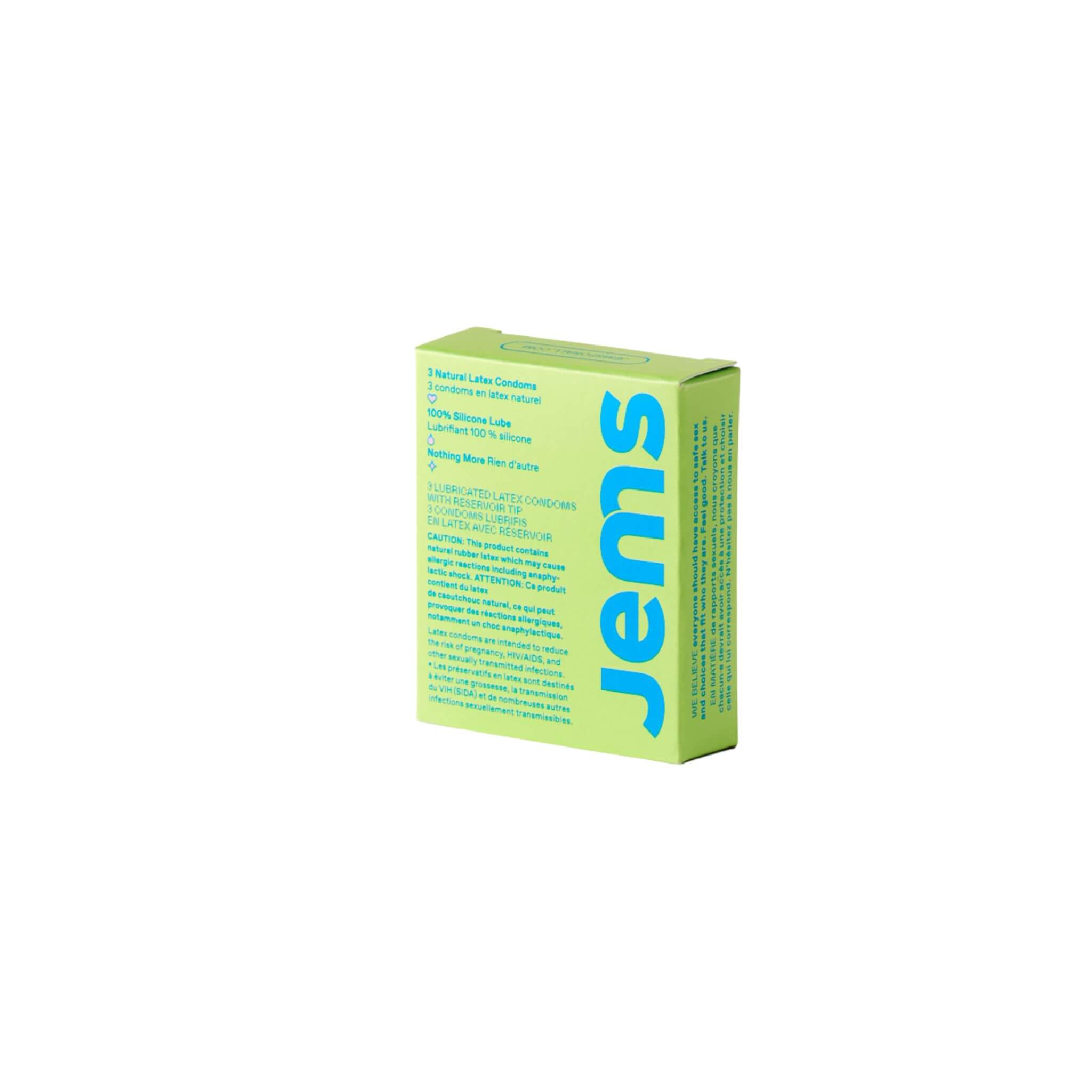 Premium Natural Latex Condoms - Ultra Thin & Smooth for Maximum Sensitivity & Protection | Perfect for Safe Intimacy, Travel & Everyday Use