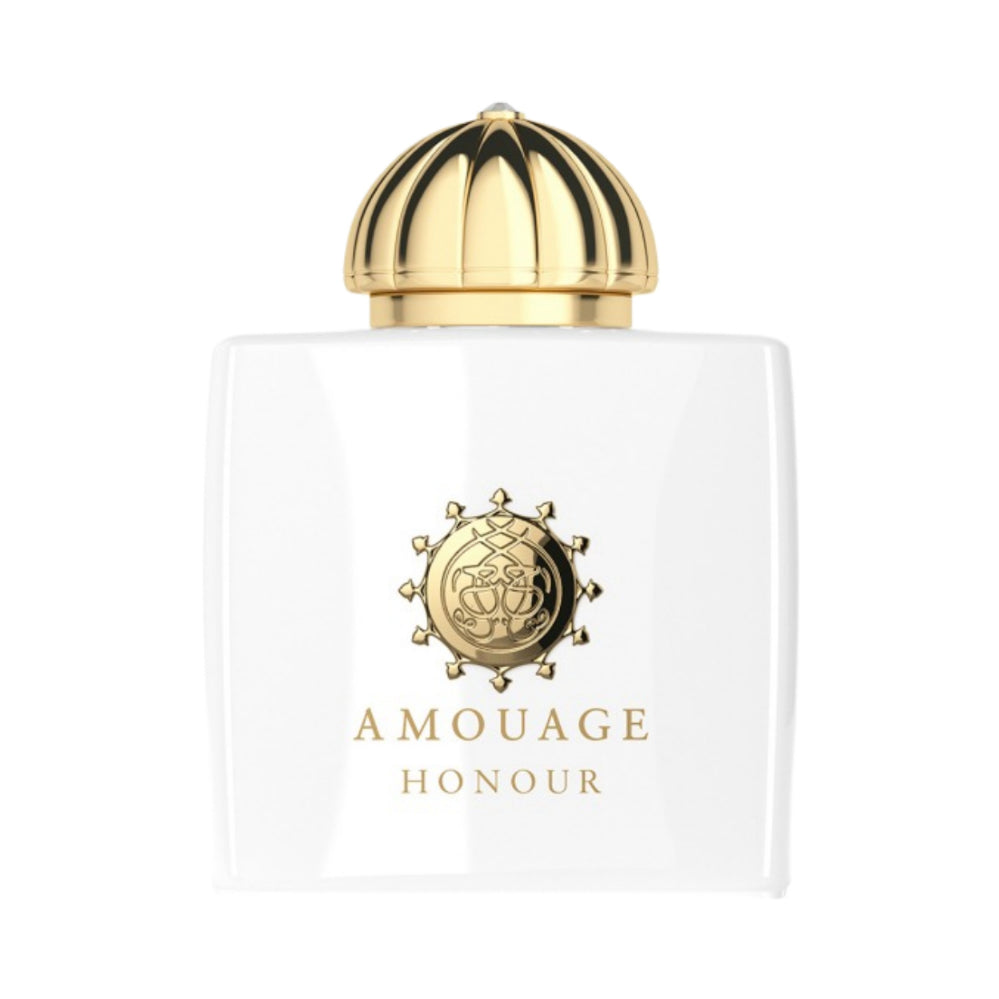 Honour Woman Eau de Parfum for Women - 100ml Luxury Floral Perfume | Long Lasting Fragrance for Date Night, Office & Special Occasions