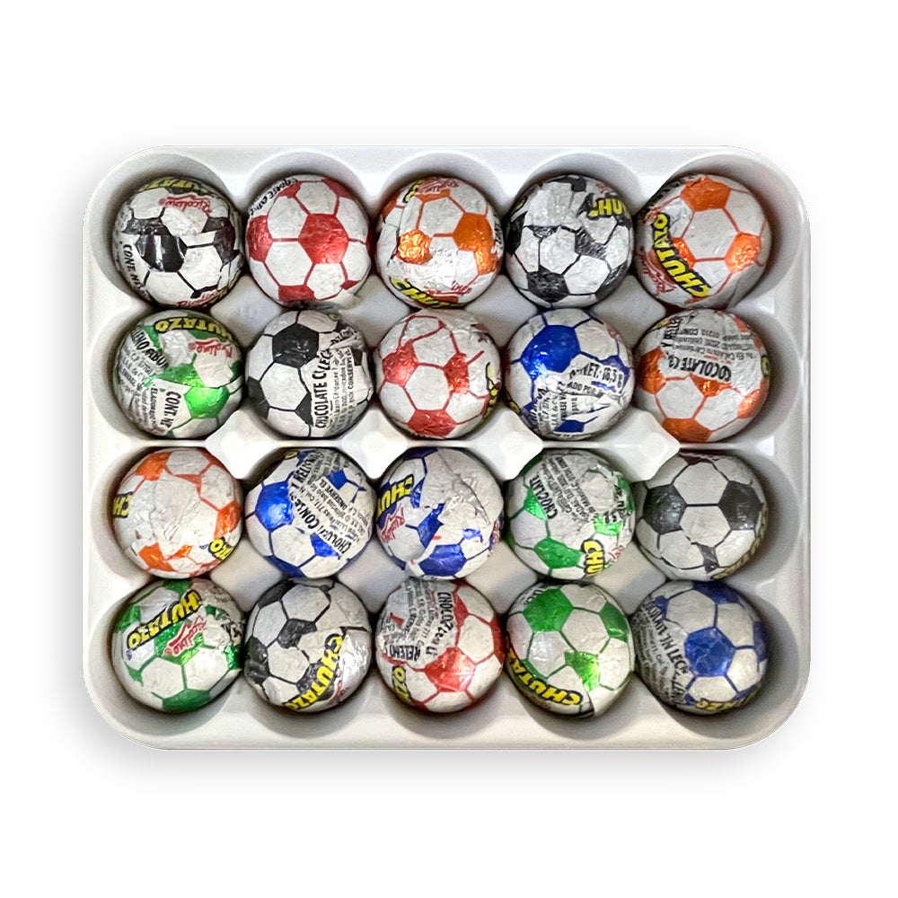 La Corona Chutazo Fireworks Box | 20ct Premium Firecrackers for Celebrations, Parties & New Year's Eve