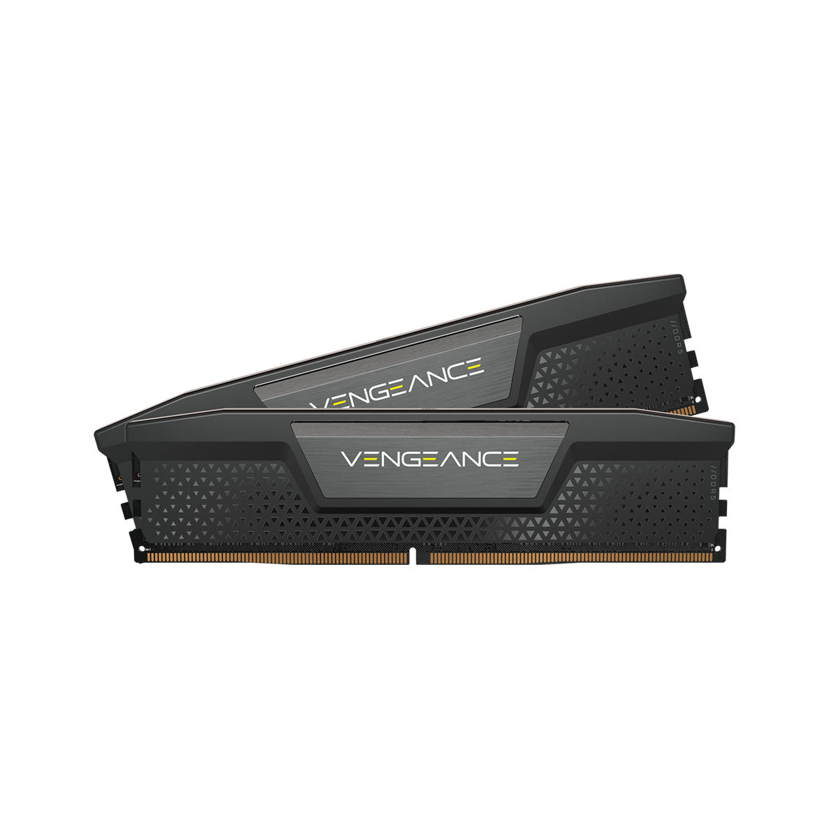 Corsair Vengeance 64GB (2x32GB) DDR5 6000MHz CL40 Desktop Memory Kit - High Performance RAM for Gaming PCs, Workstations & Content Creation