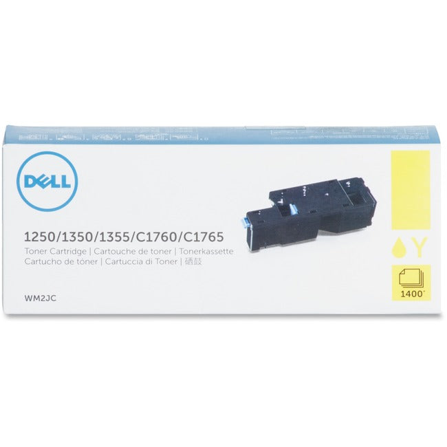 14K Gold Plated Yellow Toner Cartridge 1355Cnw C1760Nw C1765Nf - Compatible with HP Printers for Home & Office Use