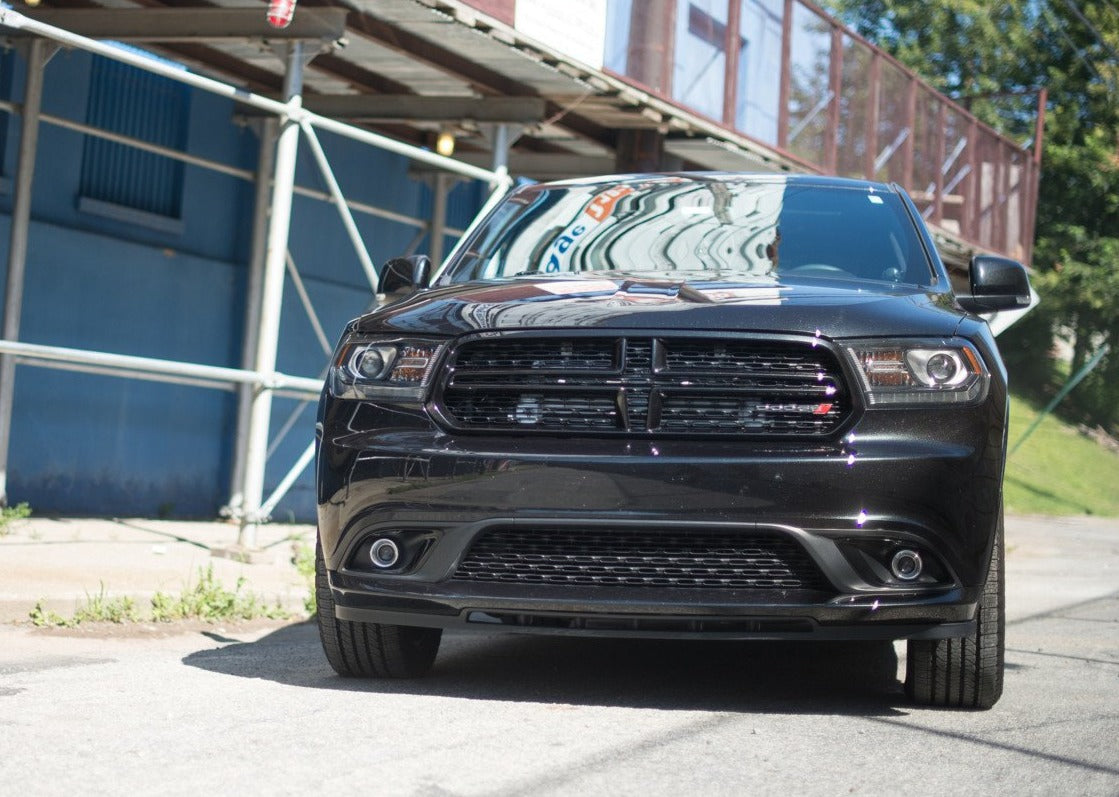 2015 Dodge Durango 3.6L RIPP Supercharger Kit - High Performance Forced Induction Upgrade for Off-Road & Towing