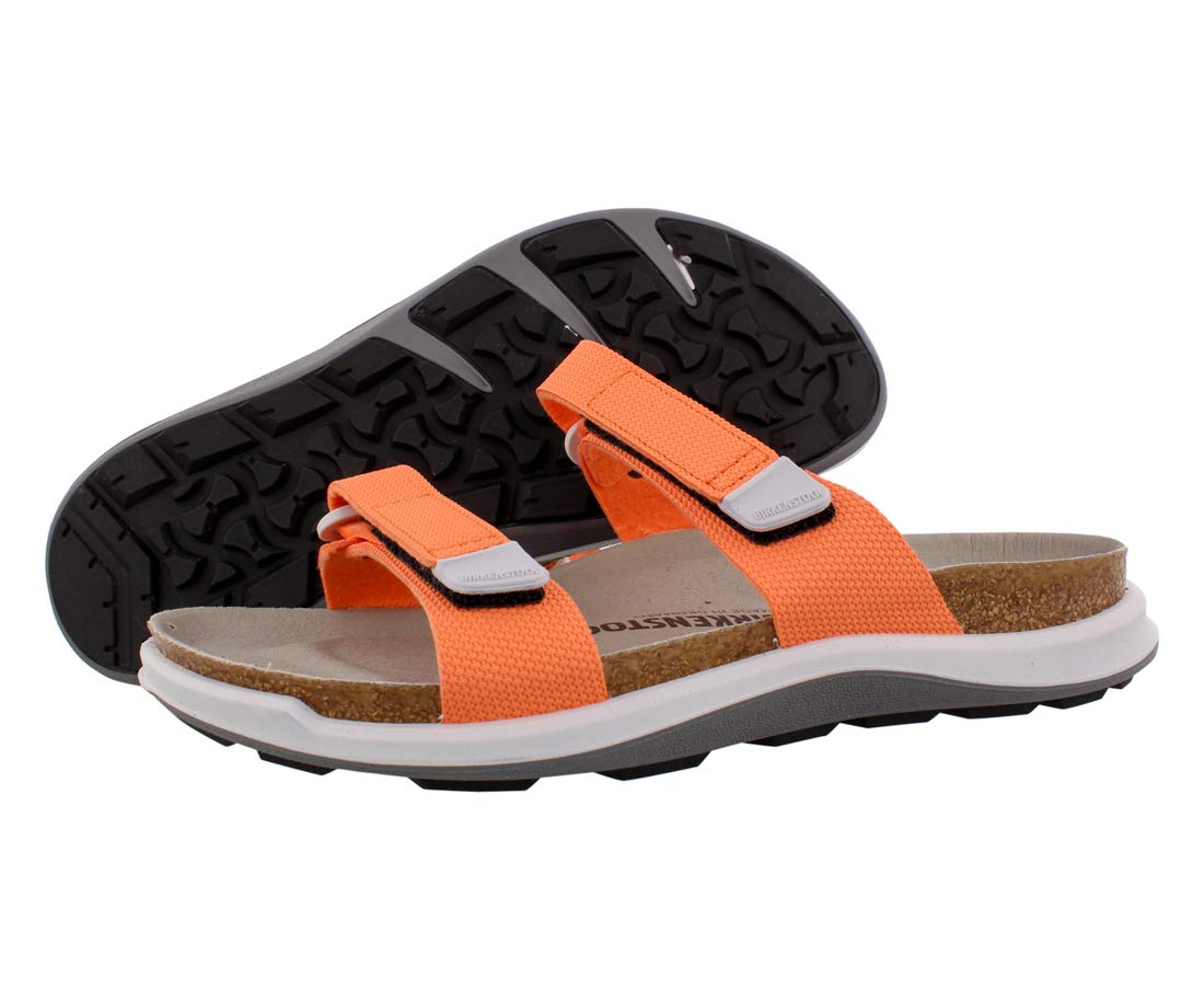 Birkenstock Women's Sahara Comfort Sandals - Soft Footbed, Arch Support | Perfect for Walking, Travel & Casual Wear