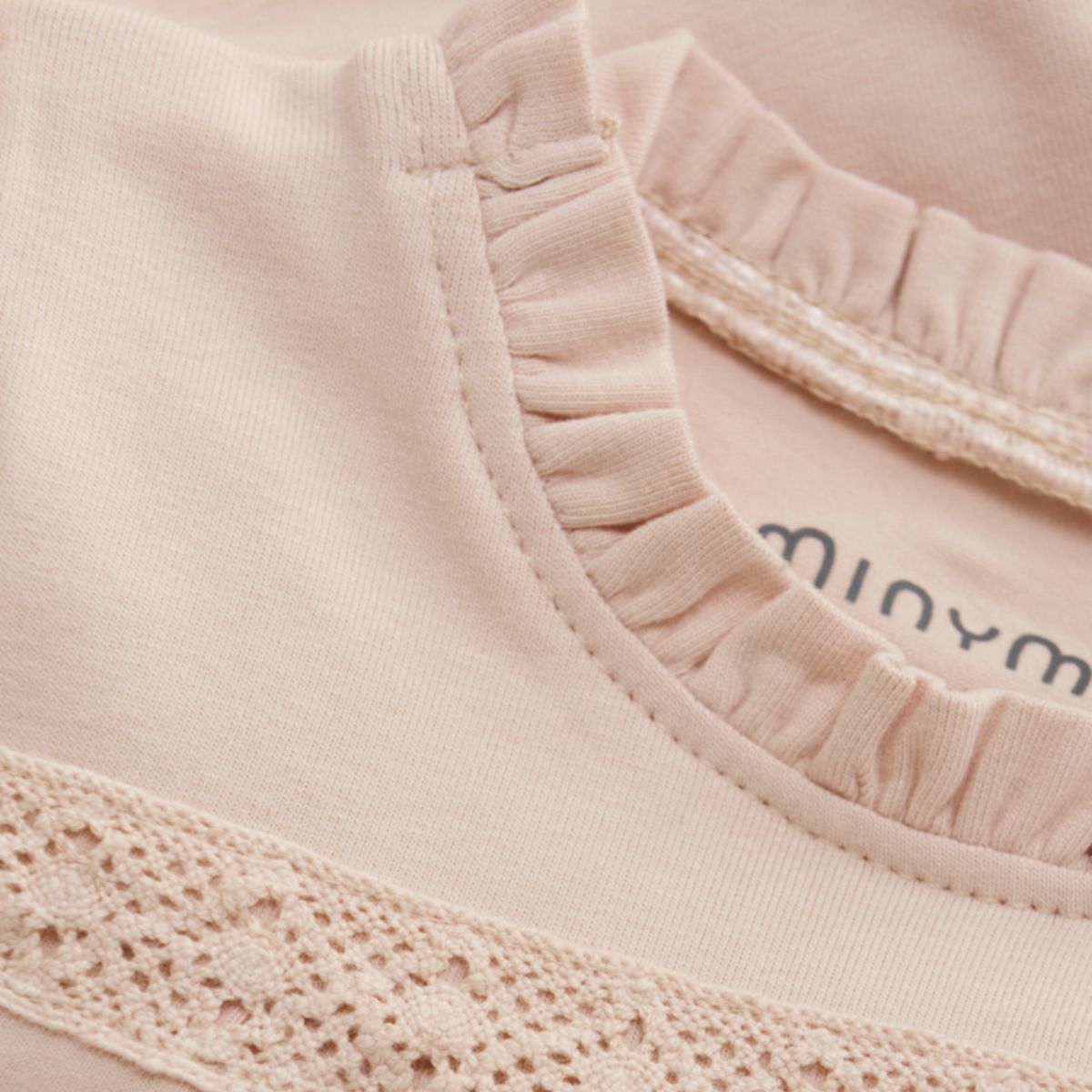 Sepia Rose Lace Detail Bodysuit - Women's Elegant Lingerie for Special Occasions & Romantic Nights