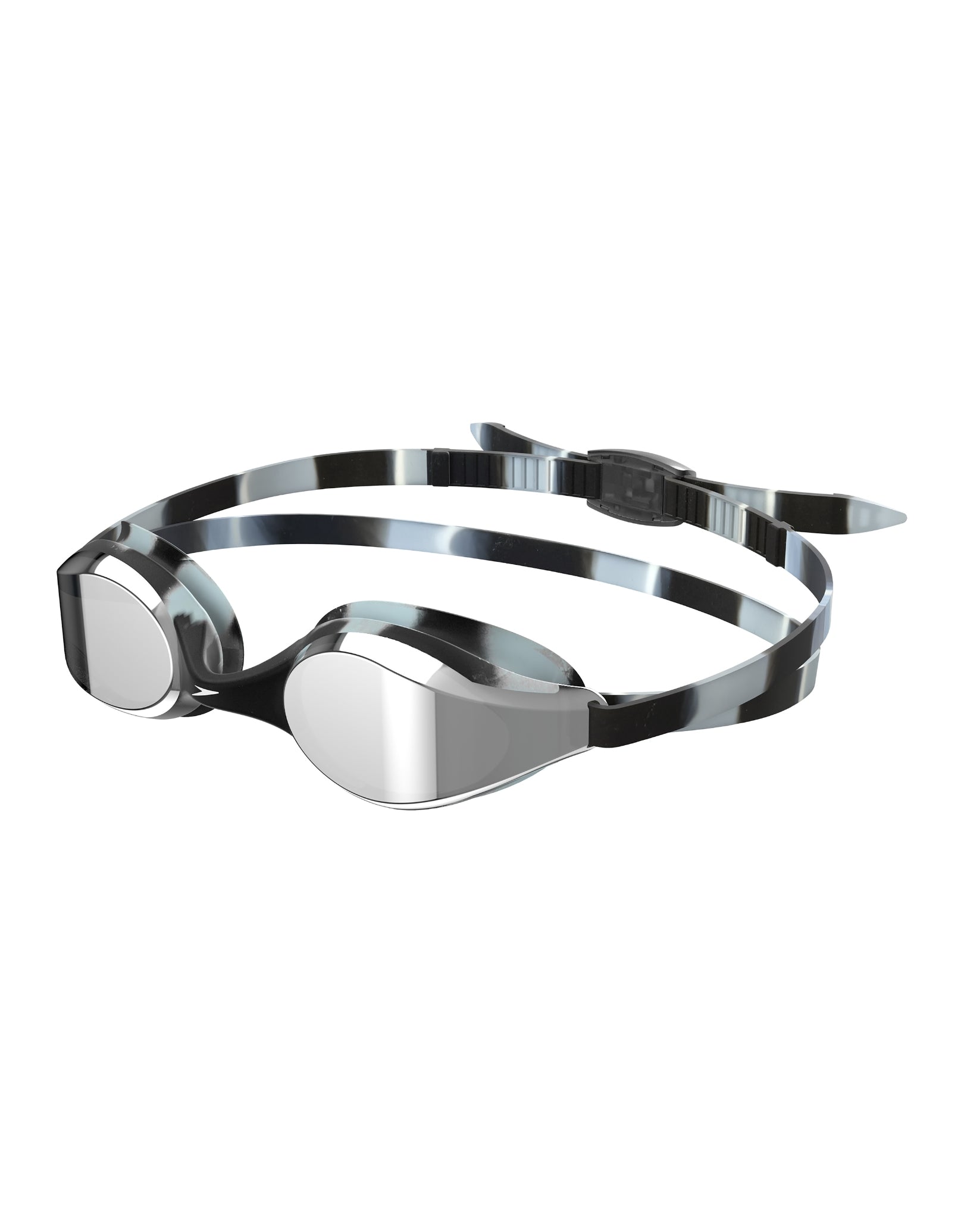 Hyper Flyer Junior Mirror Swim Goggles for Kids - Anti-Fog UV Protection Swim Goggles for Boys & Girls - Perfect for Swimming Lessons, Pool Training & Beach Activities