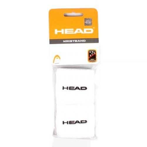 Sweat Absorbent Head Wristband 2.5 Inch Wide - Comfortable Sports Headband for Running, Yoga, Workouts & Outdoor Activities