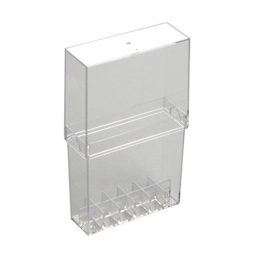 Copic Ciao Marker Pen Desk Stand - 12 Slot Marker Holder for Artists & Illustrators - Perfect for Drawing, Sketching & Calligraphy Workspace Organization