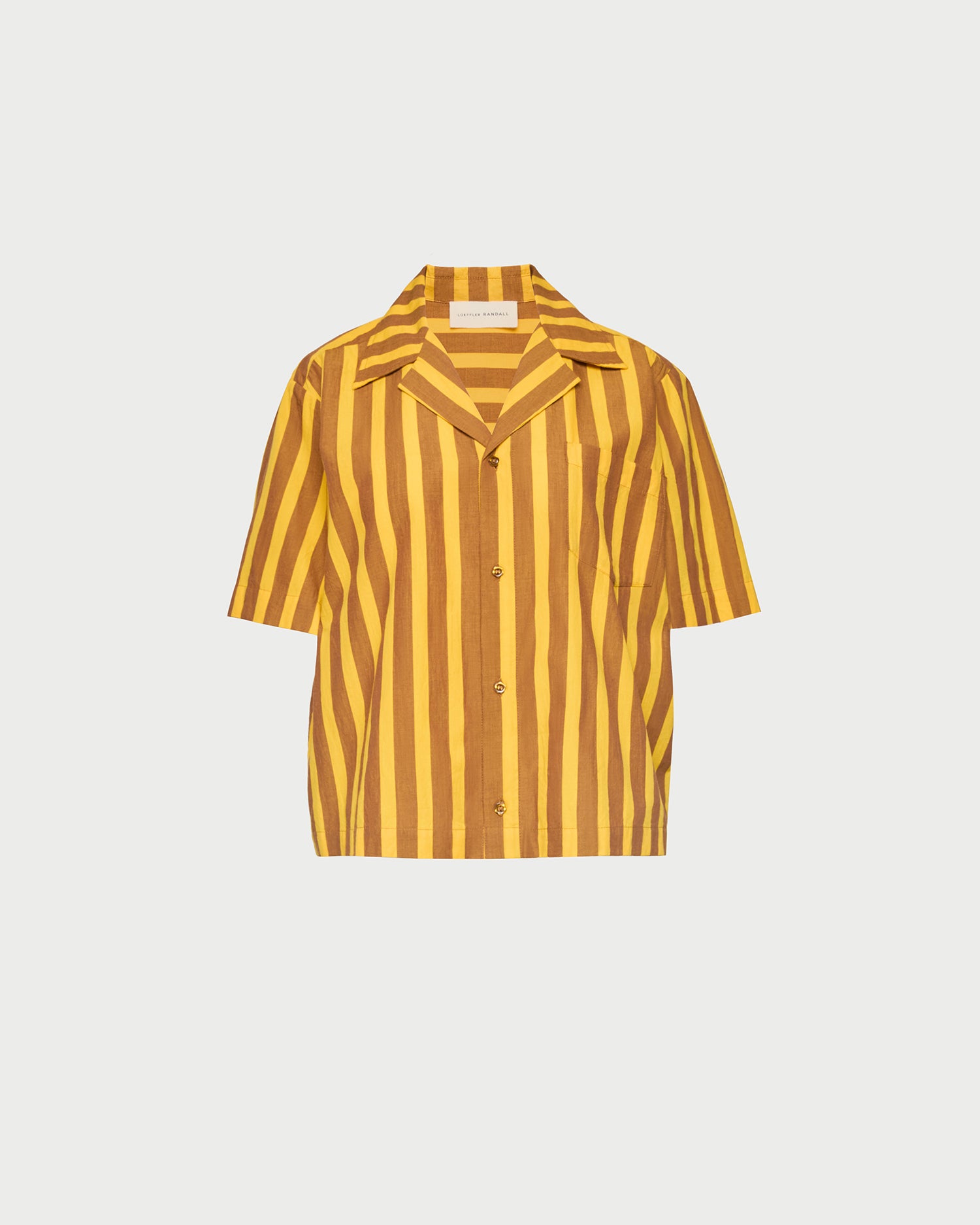 Tina Brown Butter Shirt - Soft & Stylish Women's Top for Casual Wear | Perfect for Everyday Outfits & Layering