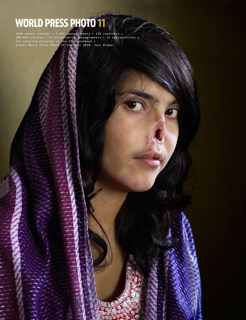 World Press Photo 2011: Award-Winning Photo Book Collection | Stunning Documentary Photography for Home Decor & Art Lovers
