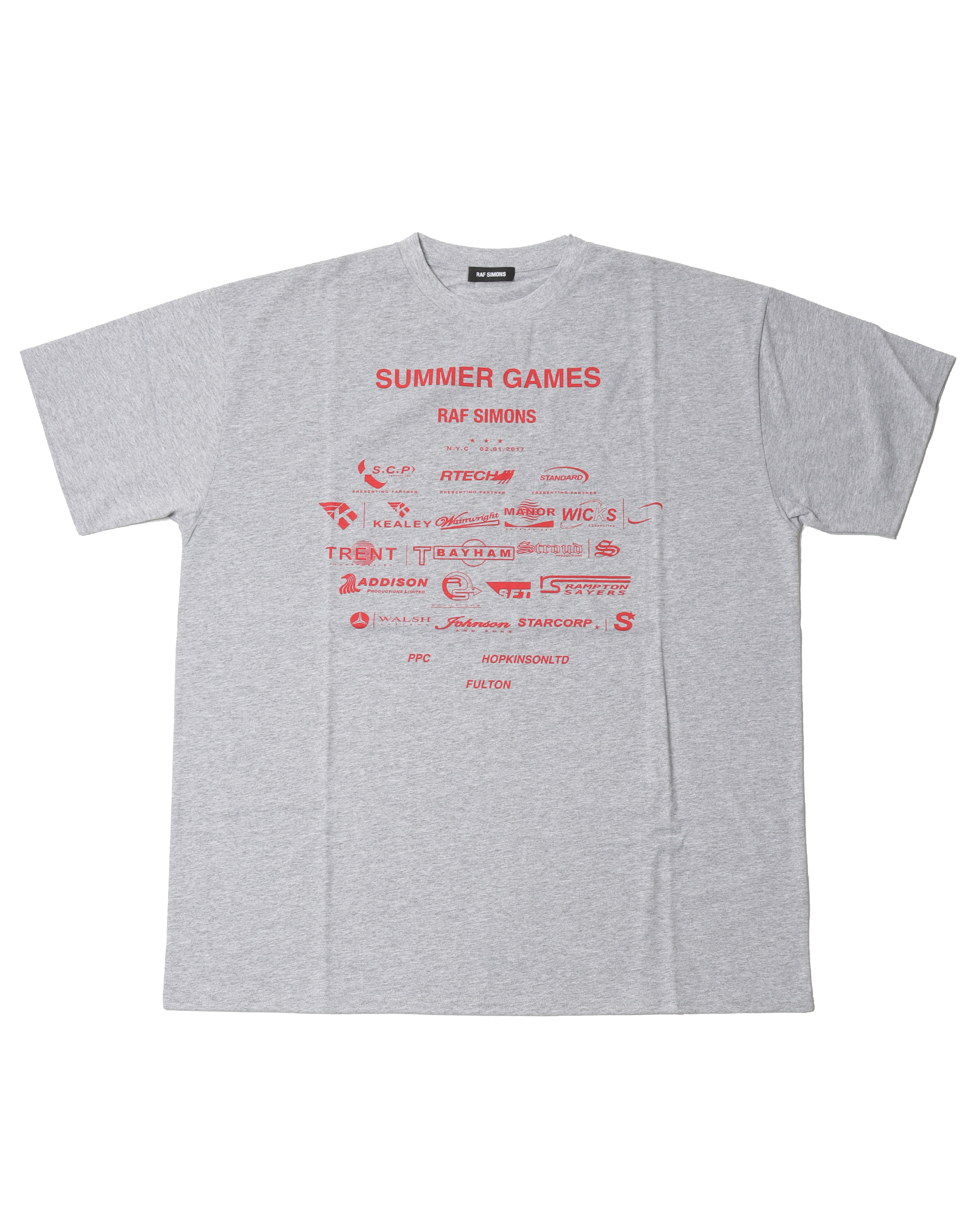 Summer Games T-Shirt - Comfortable Cotton Tee for Men & Women - Perfect for Sports, Casual Wear & Outdoor Activities