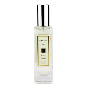 Jo Malone French Lime Blossom Cologne Spray 30ml/1oz - Refreshing Floral Fragrance for Women, Daytime Wear & Special Occasions (Original Packaging Not Included)