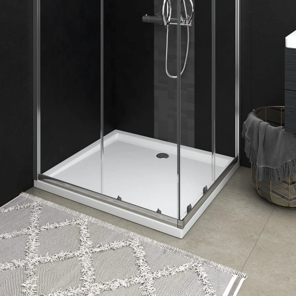 Rectangular ABS Shower Base Tray - 31.5