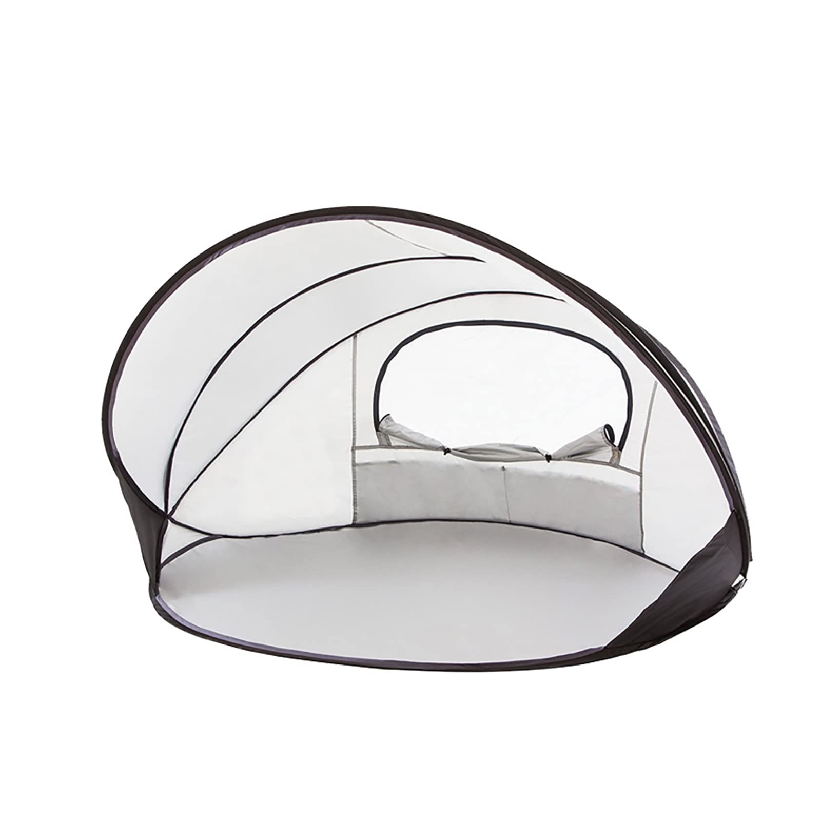 Waterproof & Windproof Camping Tent - Family Dome Tent with Instant Pop-Up Design for Outdoor Adventures | Perfect for Camping, Hiking, Festivals & Backyard Gatherings