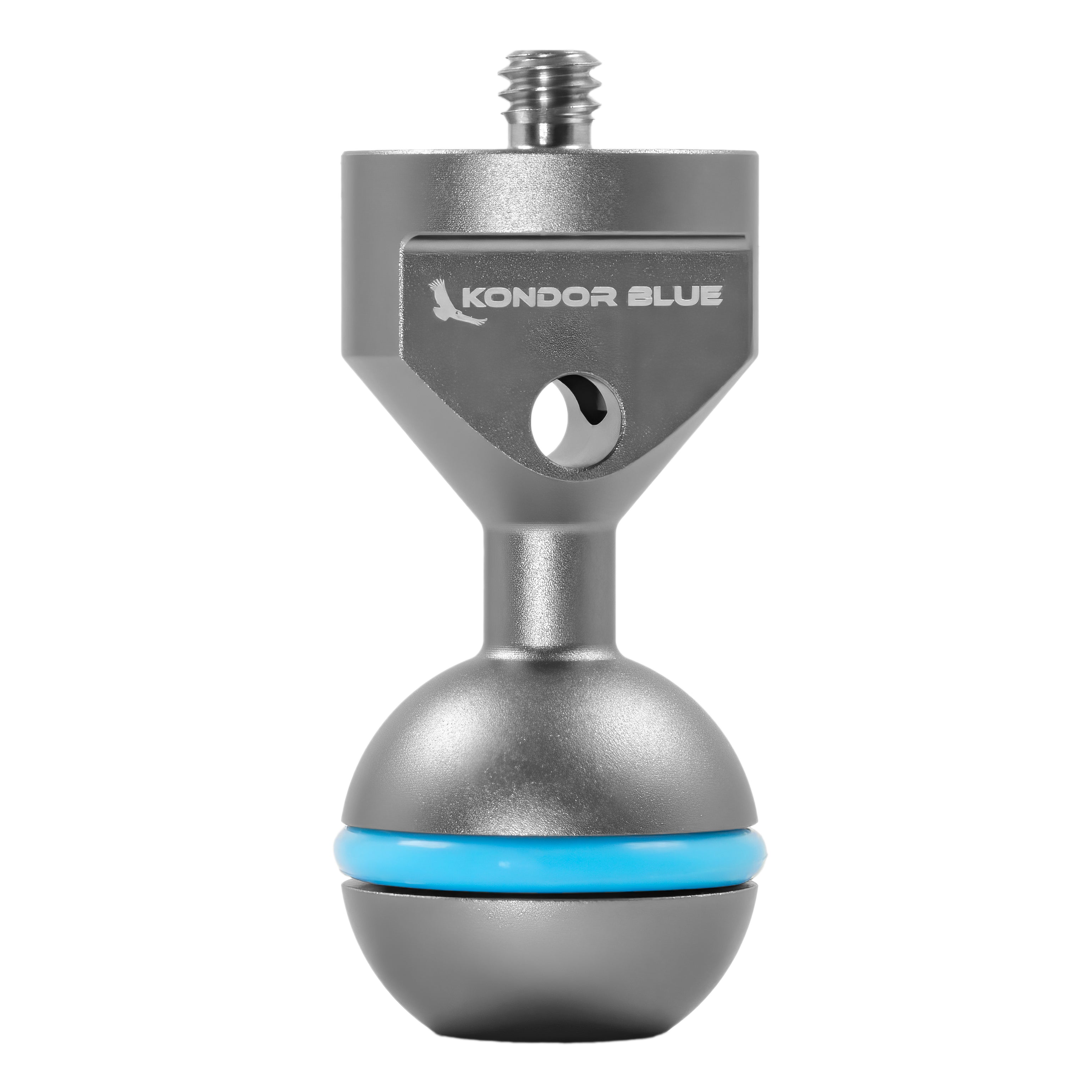 Kondor Blue 1/4