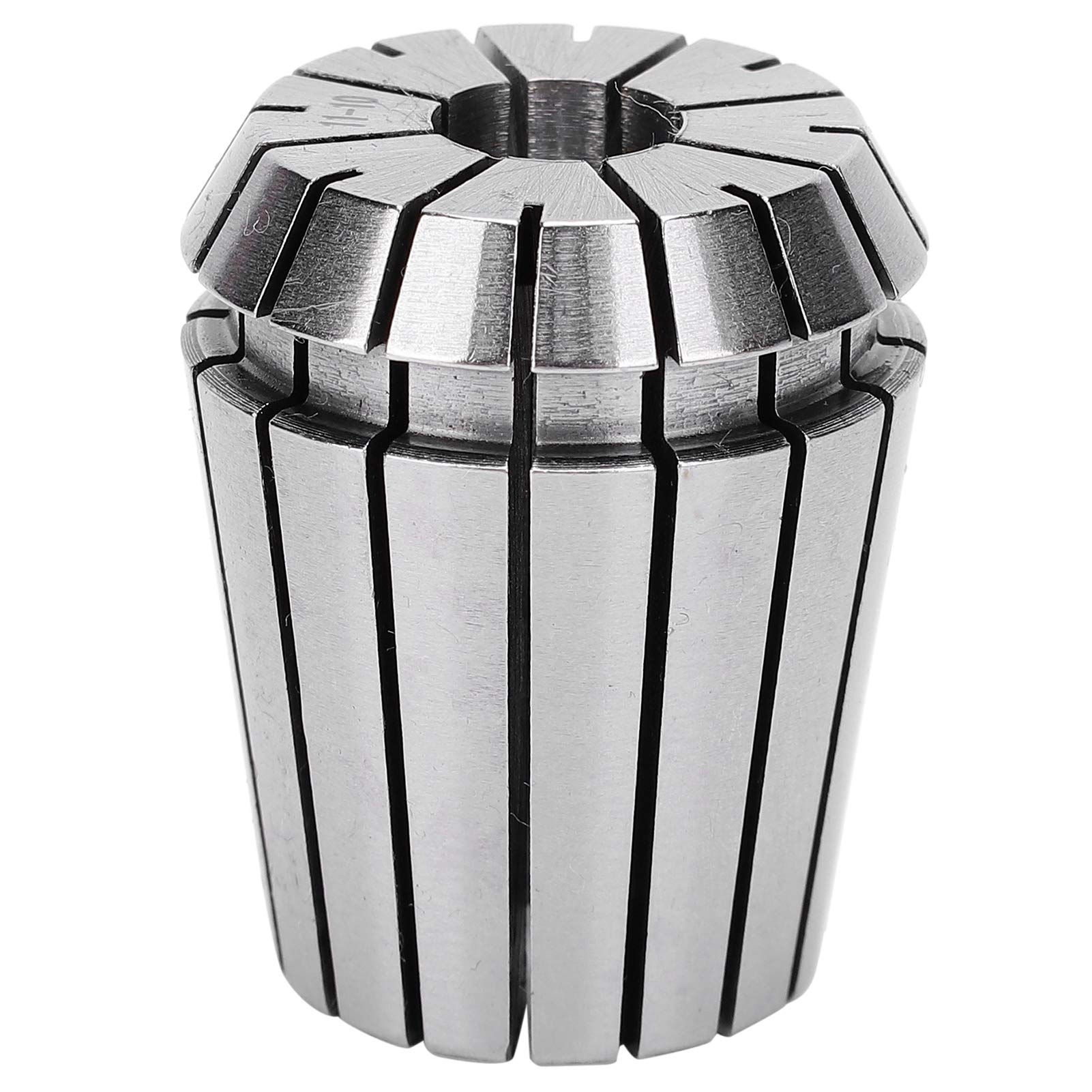 Professional CNC Lathe Milling Chuck - Durable Spring Steel Collet for CNC Engraving Machines & Lathe Tools | Perfect for Precision Metalworking, Woodworking, and Industrial Manufacturing