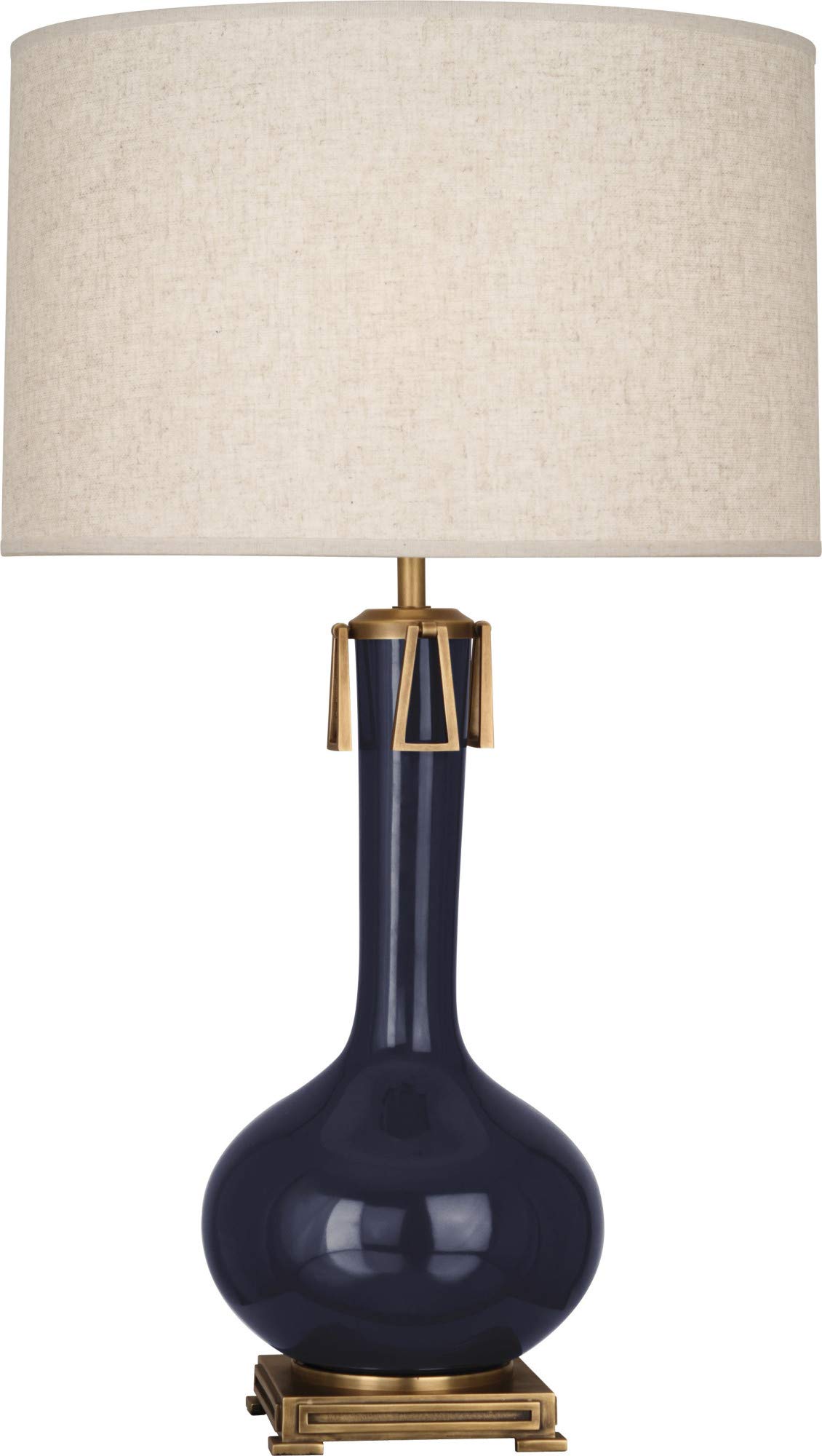 MB992 Modern LED Table Lamp - Adjustable Brightness, Energy Efficient, Perfect for Bedroom, Office & Study Room Lighting