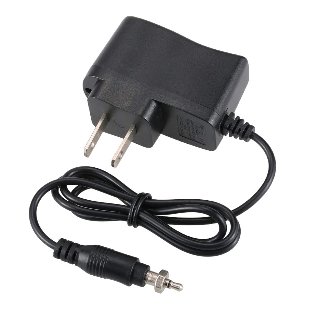 LoveinDIY Rechargeable Glow Plug Charger for HSP Nitro RC Cars - Fast Charging & Long Battery Life - Perfect for RC Car Racing, Off-Road Adventures & Hobby Enthusiasts