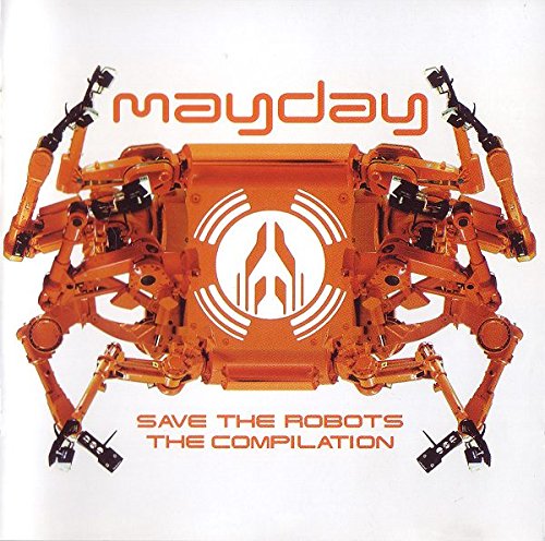 Mayday Save the Robots - STEM Educational Toy for Kids | Interactive Robot Rescue Game | Perfect for Birthday Gifts & Classroom Learning Activities