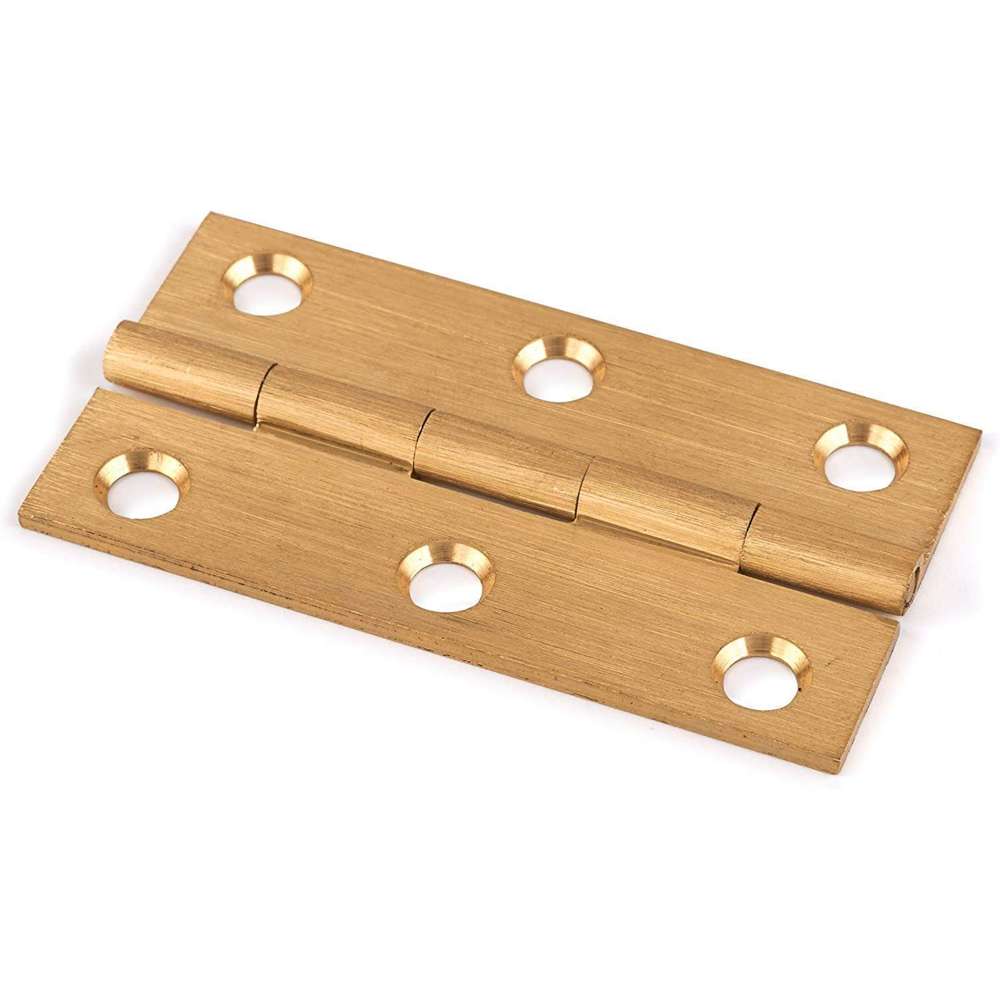 Solid Brass 4