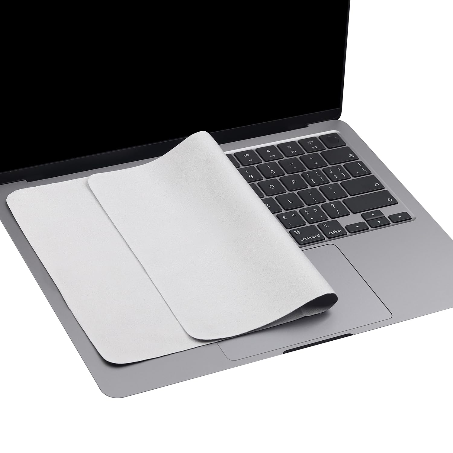 Premium Microfiber Laptop Keyboard Protector - 13