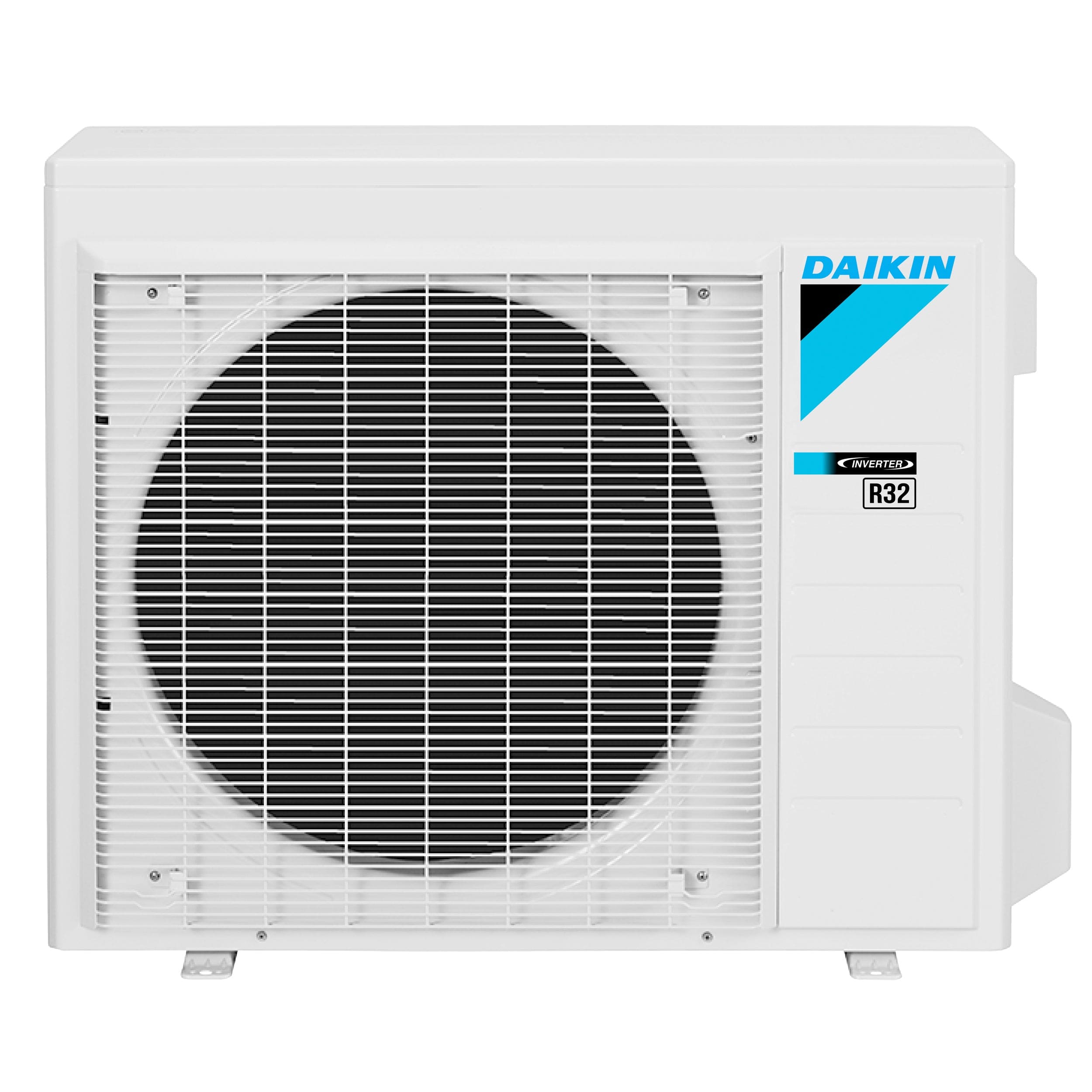 Daikin 24000 BTU 22 SEER Ductless Mini Split Heat Pump System - Energy Efficient Heating & Cooling for Homes, Offices, and Small Spaces