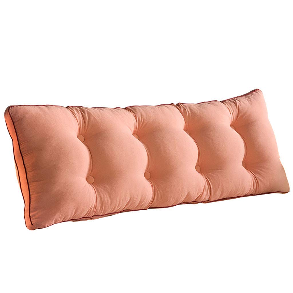 PAIHUIART Wedge Pillow for Reading & Sleeping - Adjustable Triangular Back Support Cushion with Removable Cover - Perfect for Sofa, Bed, Floor & Back Pain Relief - Orthopedic Lumbar Pillow for Adults