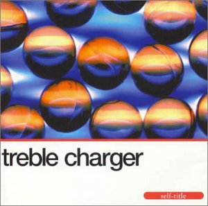 Treble Charger Self-Title - High-Speed USB Charger for iPhone, Android & More | Perfect for Travel, Office & Home Use