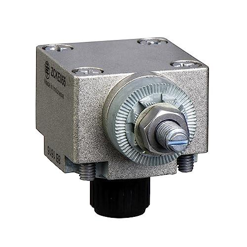 High-Quality Limit Switch Head for Industrial Automation - Perfect for CNC Machines, Robotics & Safety Systems