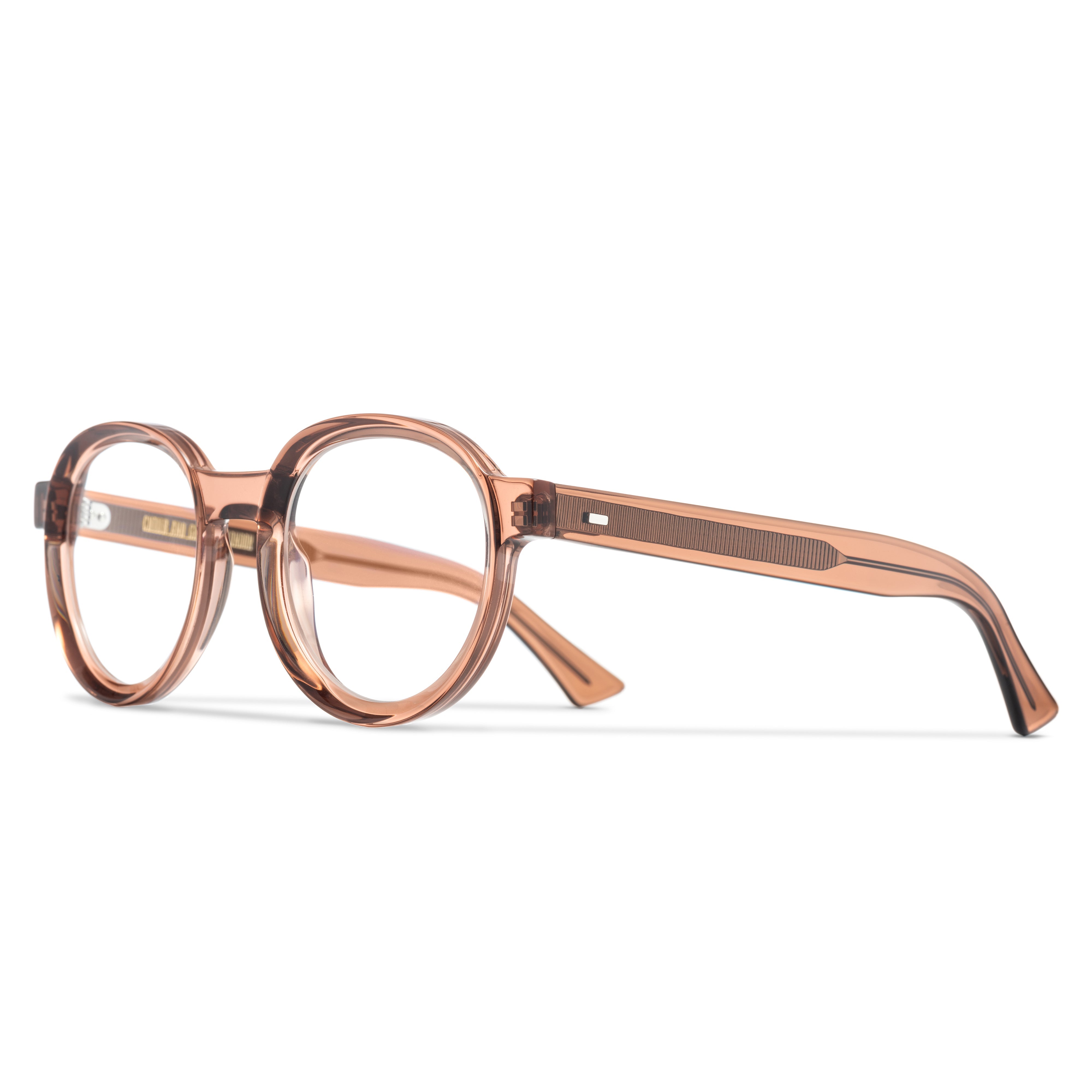 Cutler and Gross 1384 06 4922 Eyeglass Frames - Premium Acetate Optical Frames for Men & Women | Perfect for Office, Reading & Fashion Accessories