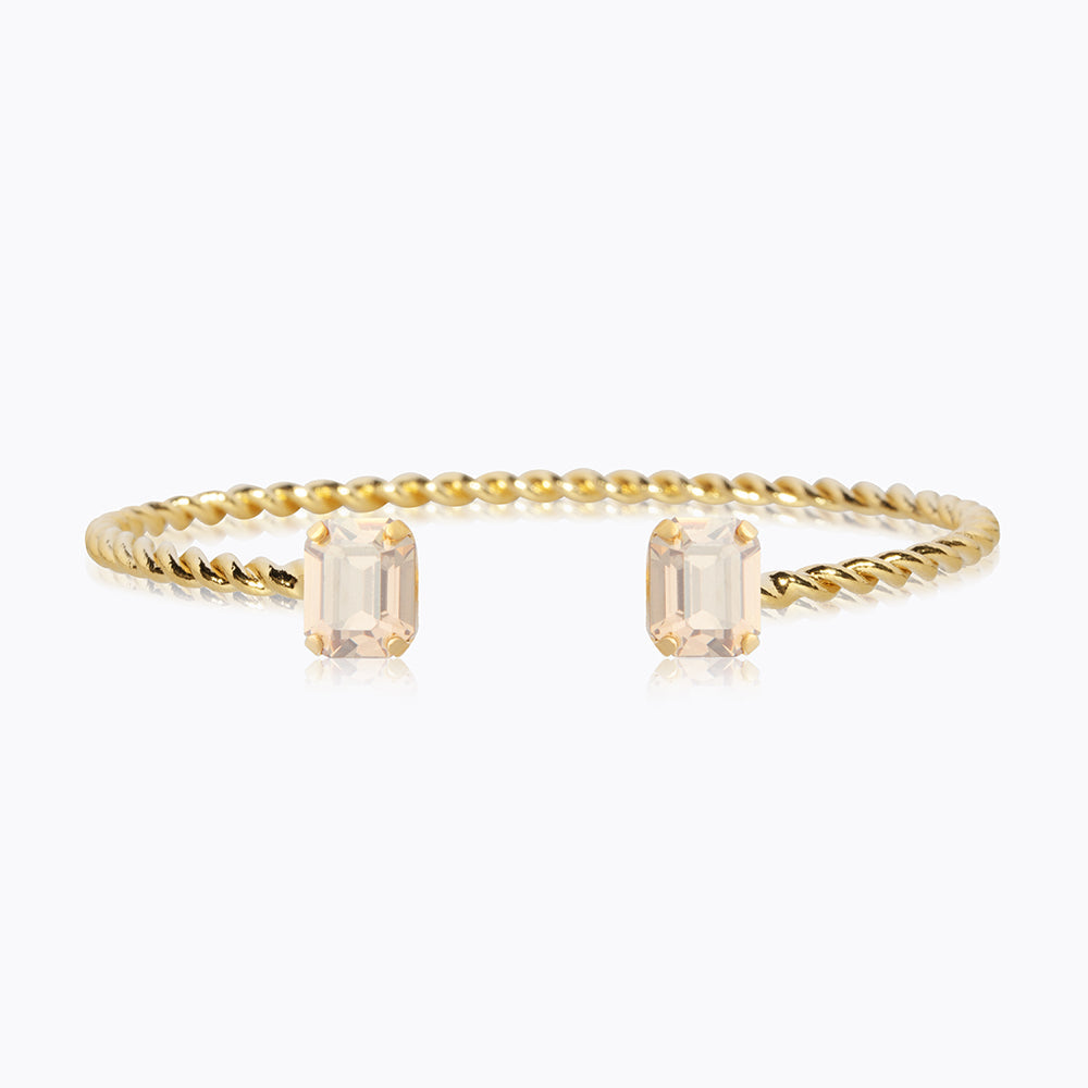 Lydia Bracelet - Elegant Golden Shadow Jewelry for Women | Perfect for Parties, Weddings & Everyday Wear