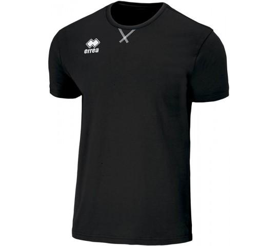 Everton Badminton Shirt by Errea - Breathable Performance Jersey for Men & Women - Perfect for Badminton, Tennis & Casual Sports Wear
