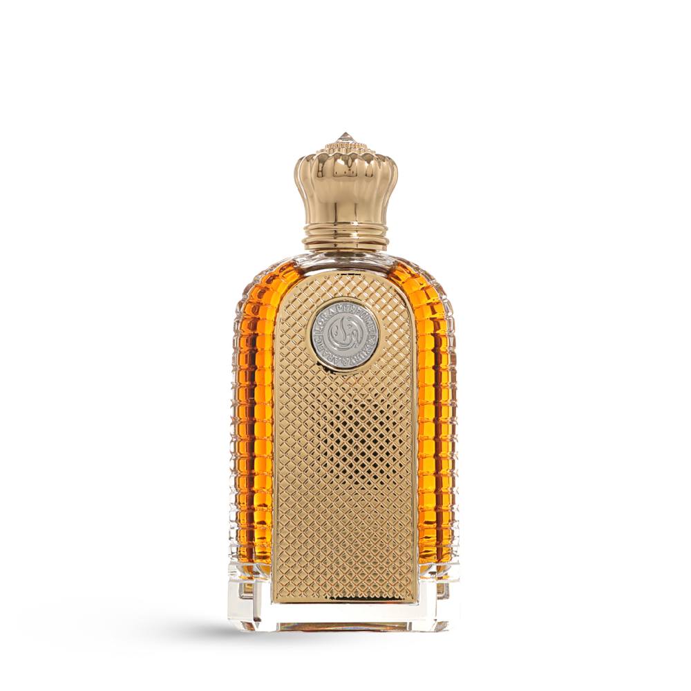 Lora Eau de Parfum 80ml for Women - Long Lasting Floral Fragrance, Perfect for Daily Wear & Special Occasions