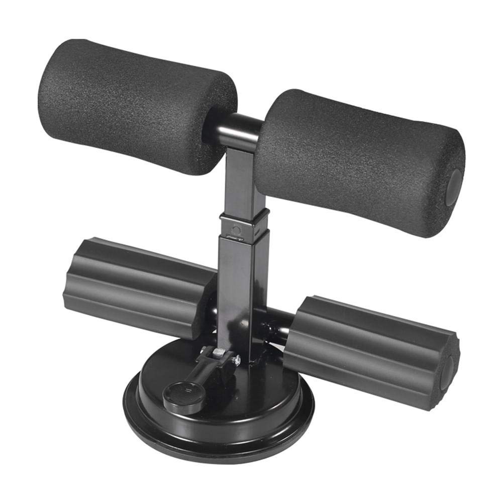 MYPRO SPORT NUTRITION Adjustable Abdominal Chest & Arm Exercise Equipment - Home Gym Fitness Trainer for Core Strength, Muscle Building & Full Body Workout | Perfect for Home Gym, Office Workout & Travel Fitness Training
