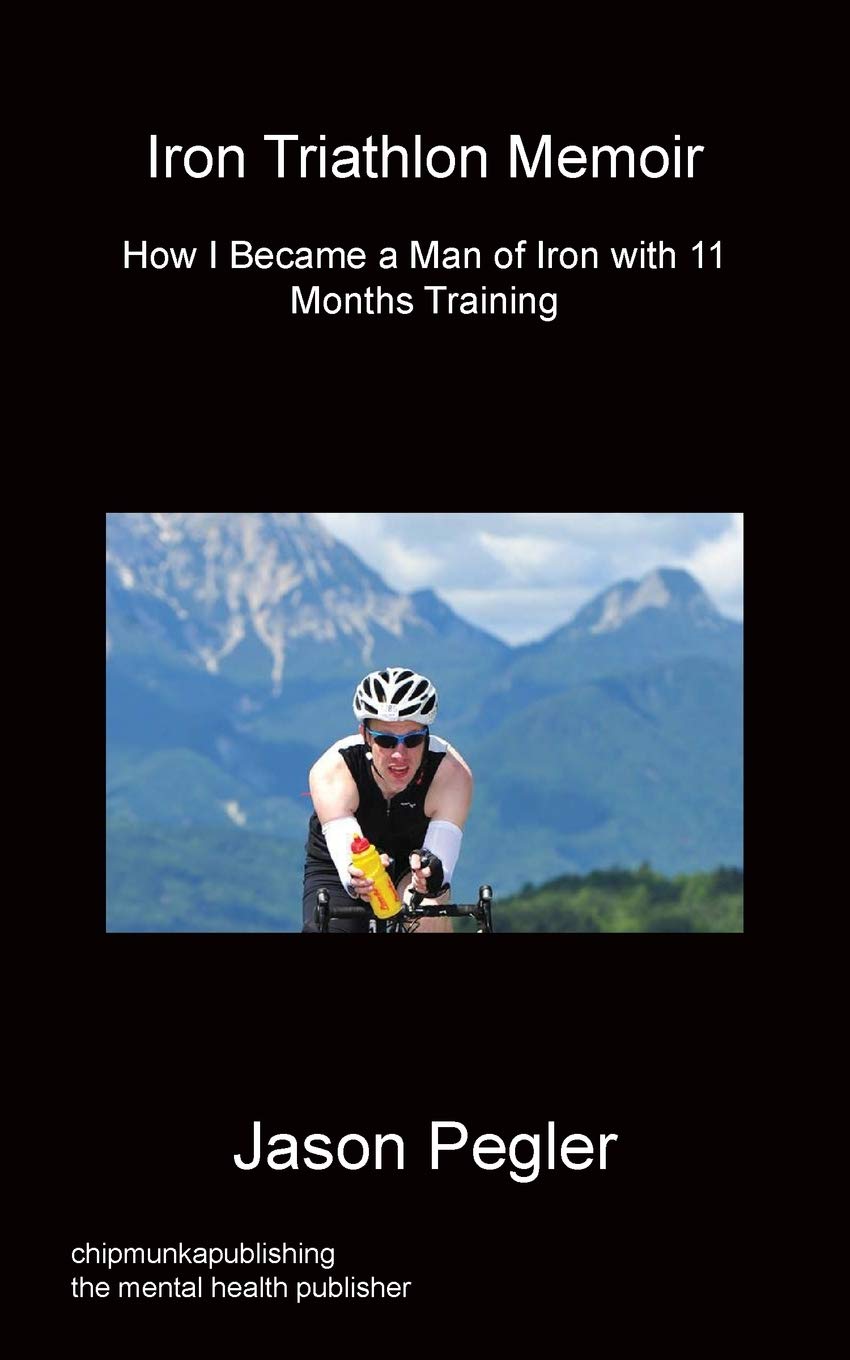 Triathlon Training & Racing Memoir - Inspirational Ironman Stories for Endurance Athletes | Perfect for Triathletes, Runners & Fitness Enthusiasts