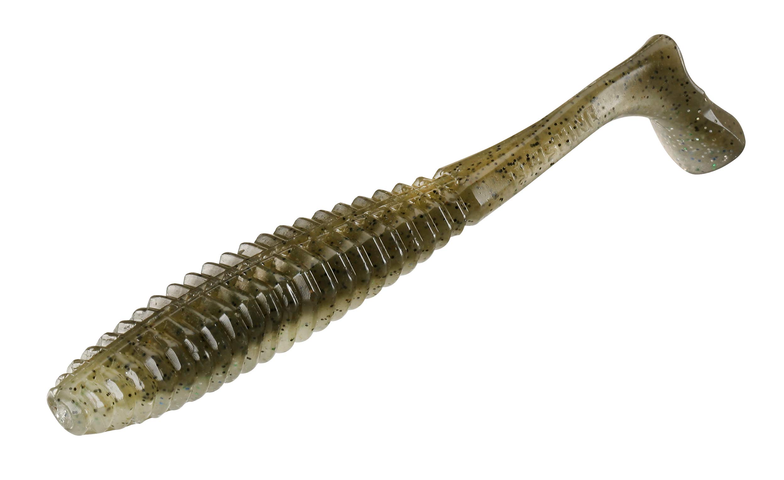 13 Fishing Pleasure Shad Soft Swimbaits for Bass & Saltwater Fishing