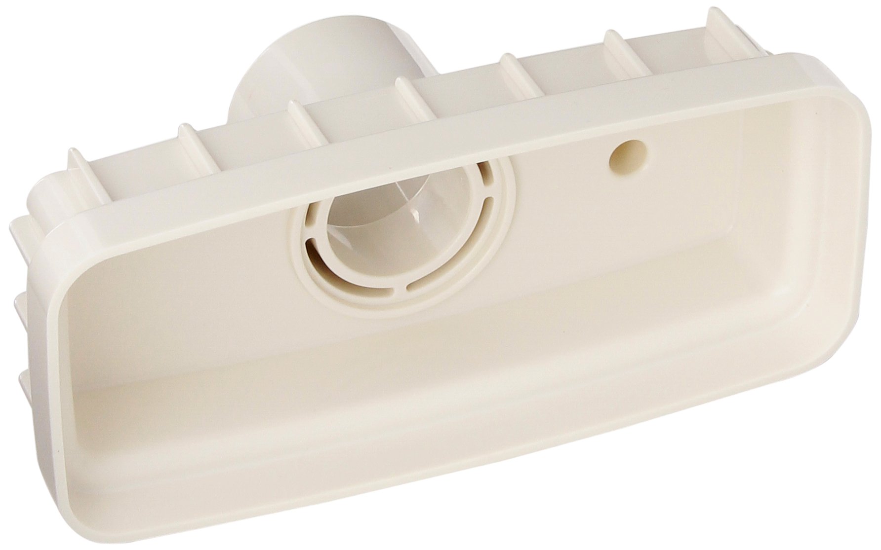 Hayward Goldline AQL-SS-D-Box ProLogic Mud Box Replacement for Hayward Digital Spa Side Remote Control | Compatible with Pool & Spa Systems | Durable Outdoor Waterproof Enclosure for Swimming Pool Equipment
