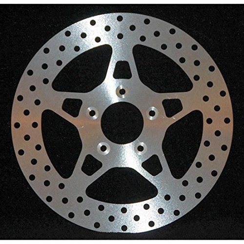ROTOR EBC H/D FRT FSD002 - High Performance Brake Rotor Kit for Cars & Trucks | Perfect for Racing, Off-Road & Daily Driving