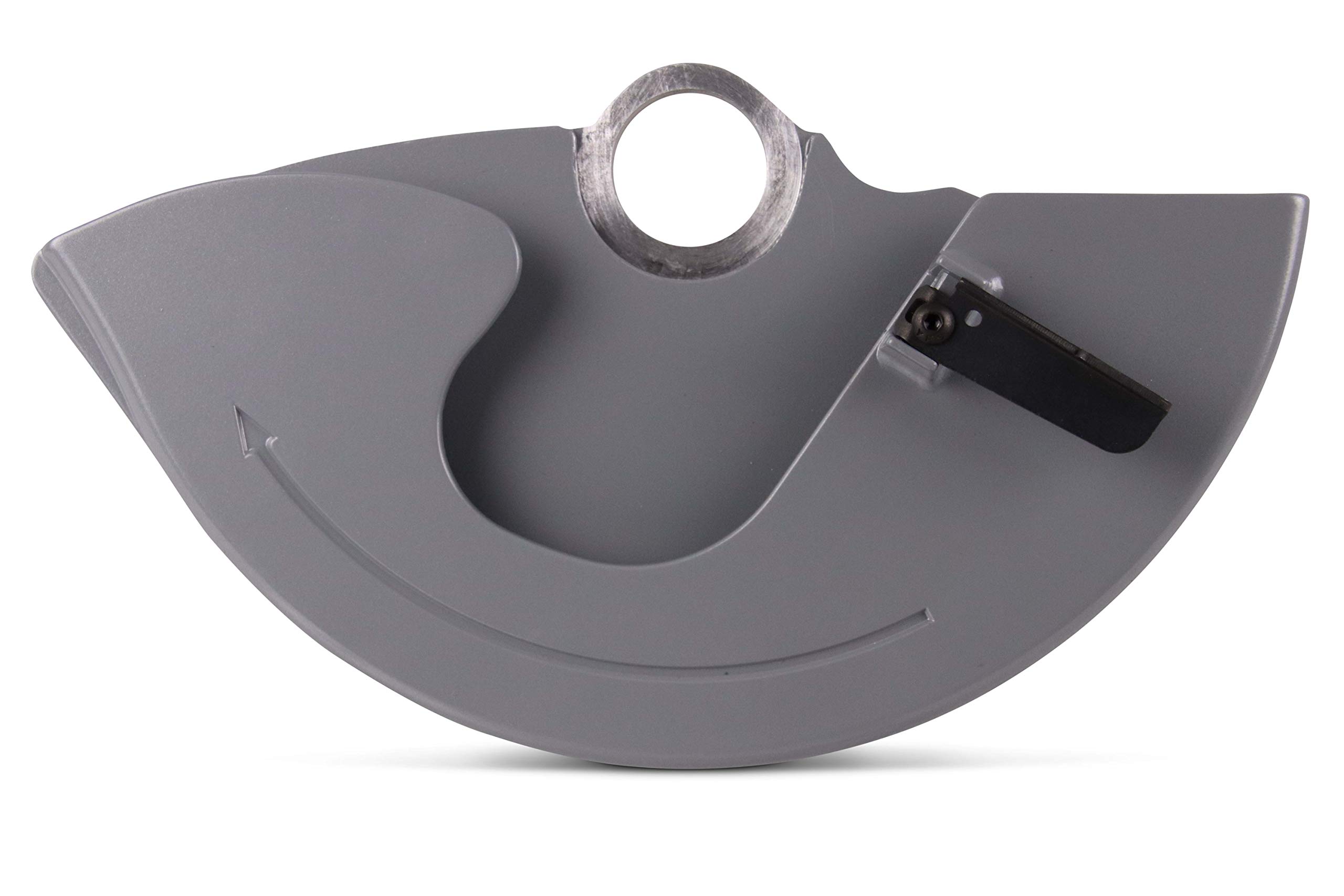 Big Foot Tools P-1025LGM-2 Replacement Lower Guard for Lawn Mower - Durable & Compatible with Popular Models | Perfect for DIY Repairs & Maintenance