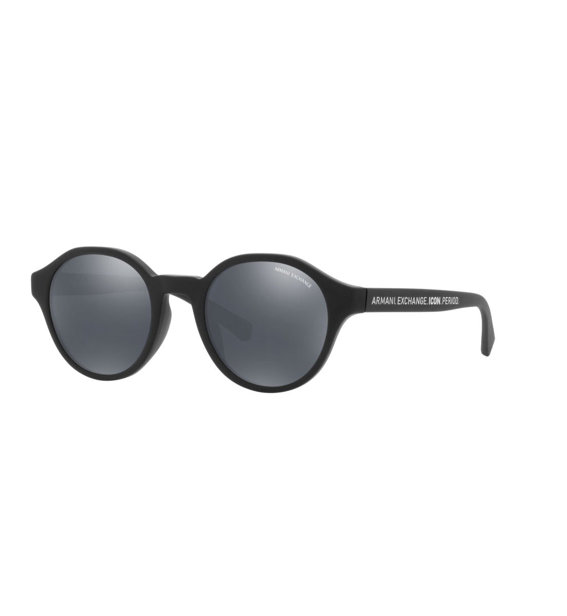 Armani Exchange AX4114S Sunglasses - Polarized UV Protection for Men & Women - Perfect for Driving, Beach & Outdoor Activities