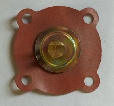 Dellorto DRLA Diaphragm Replacement Part - High-Performance Carburetor Diaphragm for Classic Cars & Motorcycles - Ideal for Engine Repair & Restoration Projects