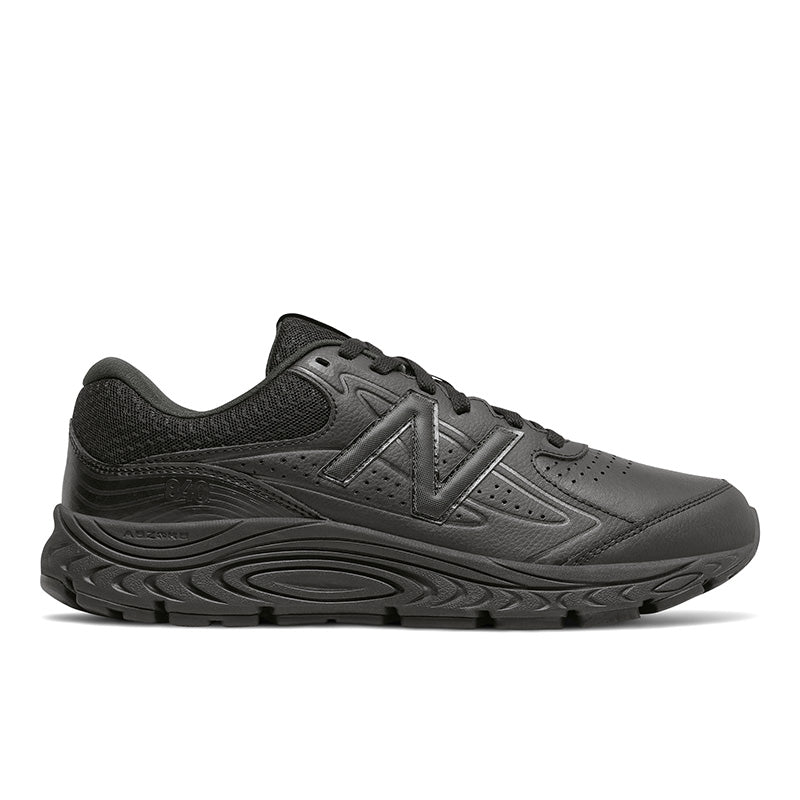 New Balance Men's 840 V3 Walking Shoes - Lightweight Comfortable Athletic Sneakers for Walking, Running & Daily Wear - Perfect for Workouts, Travel & Casual Outfits