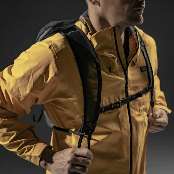 Matador Freefly16 Ultralight Packable Backpack - Waterproof Travel Daypack for Hiking, Camping & Outdoor Adventures