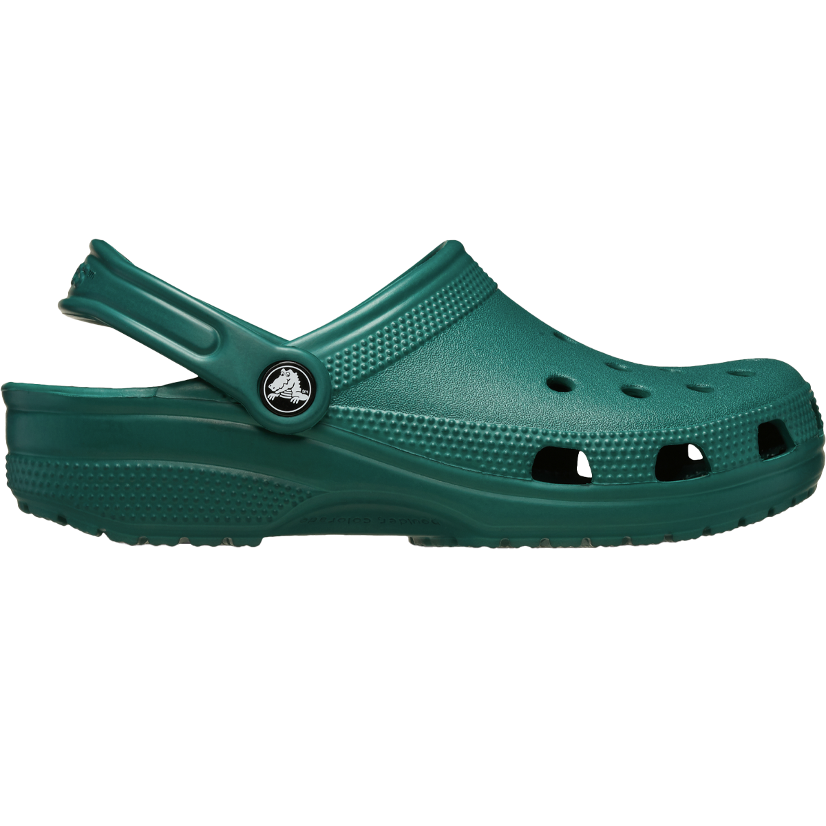 Comfortable Classic Clogs for Women & Men - Slip Resistant Garden Shoes for Outdoor, Beach, and Home Use