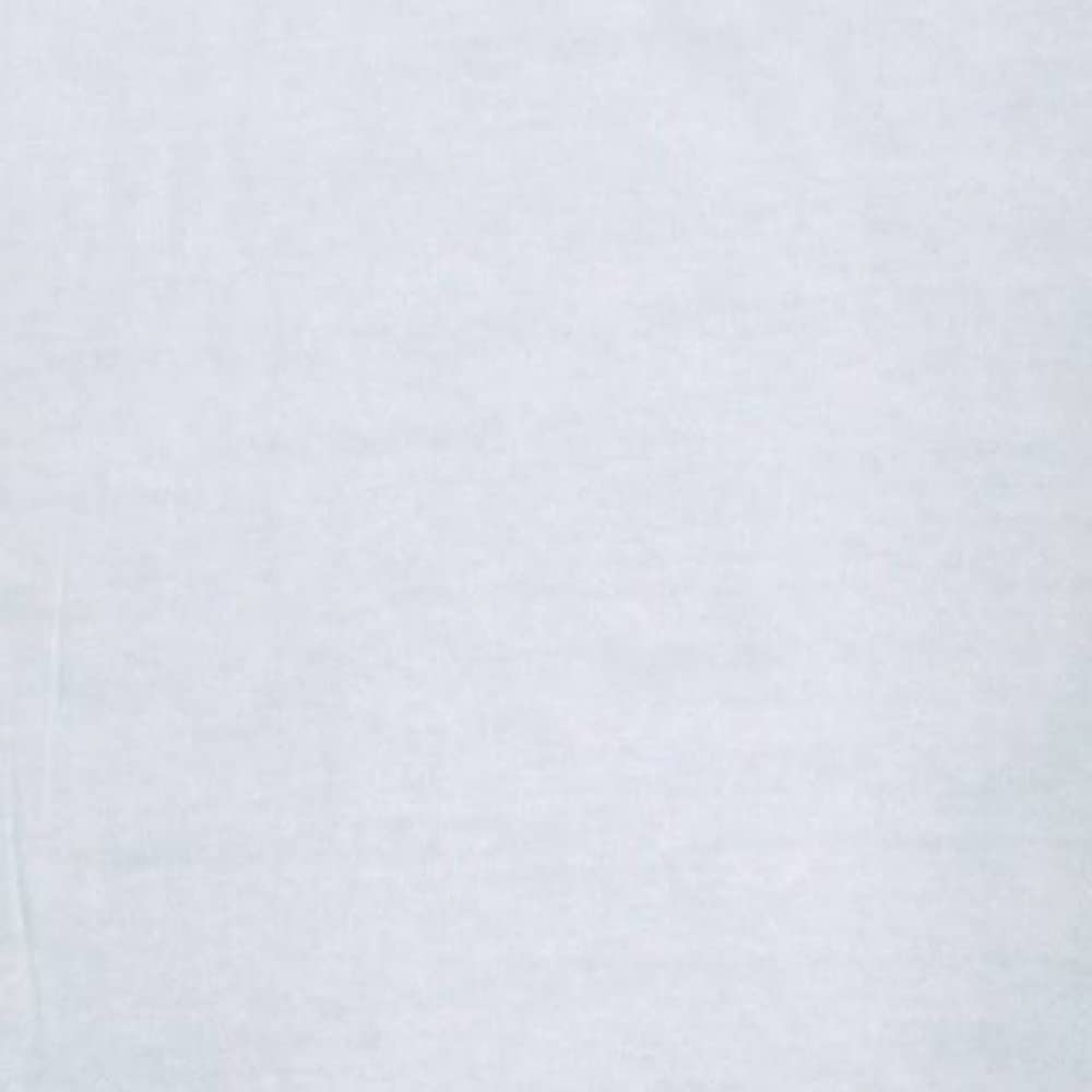 Pico Textiles White Cotton Spandex Jersey Fabric - 15 Yards Bolt - Soft Stretchy Knit Material for DIY Clothing, Dresses & Activewear - Multi Collection Style# 14500