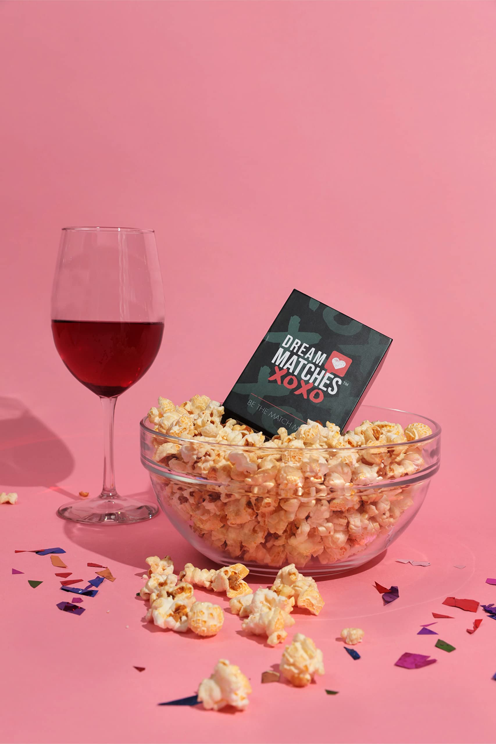 The Ultimate Party Girl Card Game for Girls Night In, Bachelorette Parties, and Fun Group Gatherings