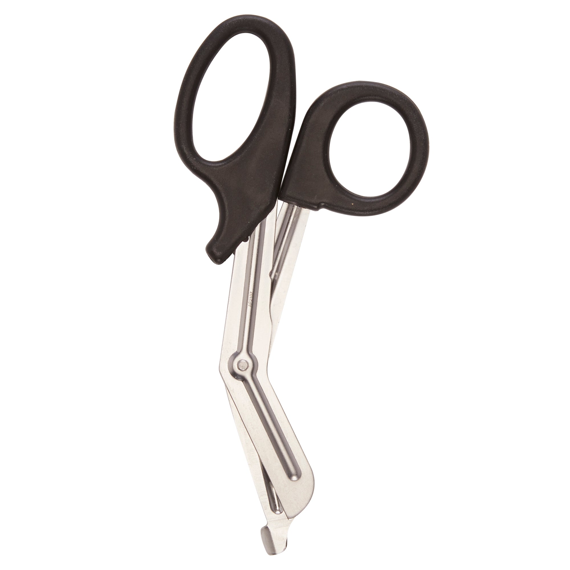 McKesson Argent™ Universal Utility Scissors - Multipurpose Stainless Steel Scissors for Medical, Crafting & Office Use | Durable & Sharp Cutting Tool for Bandages, Fabric, Paper & More